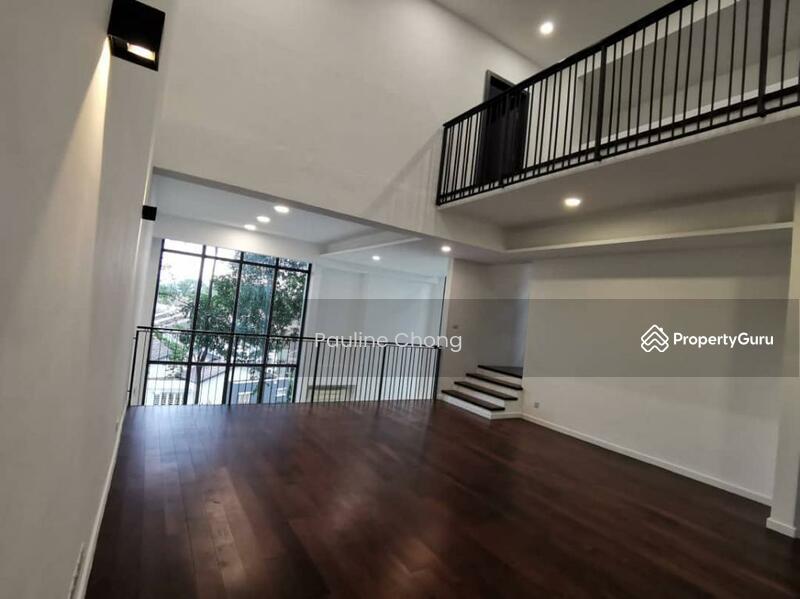 Rumah Teres untuk Disewa di Desa Parkcity (Kuala Lumpur) - Pauline Chong - PropertyGuru.com.my