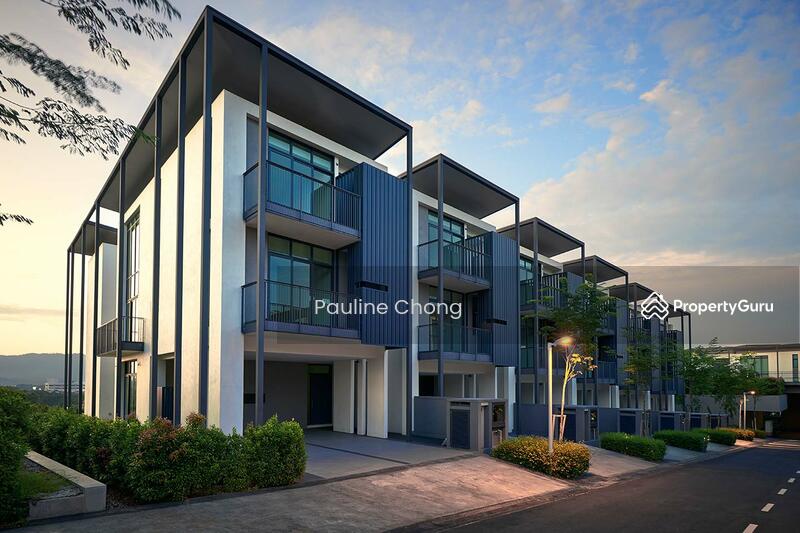 Rumah Teres untuk Disewa di Desa Parkcity (Kuala Lumpur) - Pauline Chong - PropertyGuru.com.my