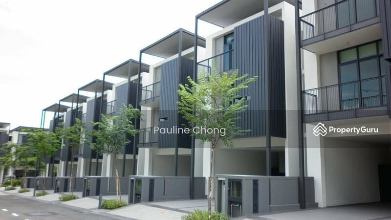 Rumah Teres untuk Disewa di Desa Parkcity (Kuala Lumpur) - Pauline Chong - PropertyGuru.com.my