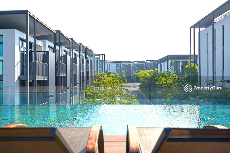 Rumah Teres untuk Disewa di Desa Parkcity (Kuala Lumpur) - Pauline Chong - PropertyGuru.com.my