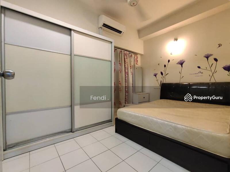 Service Residence for Rent at SetiaWalk - Fendi tan - PropertyGuru.com.my