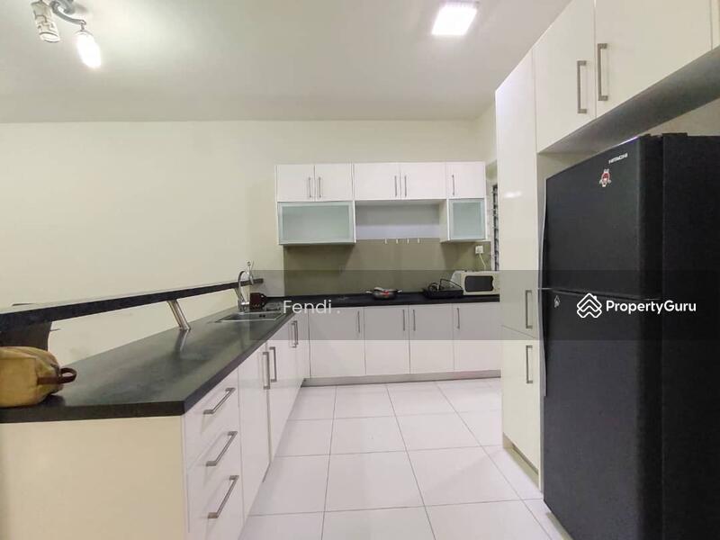 Service Residence for Rent at SetiaWalk - Fendi tan - PropertyGuru.com.my