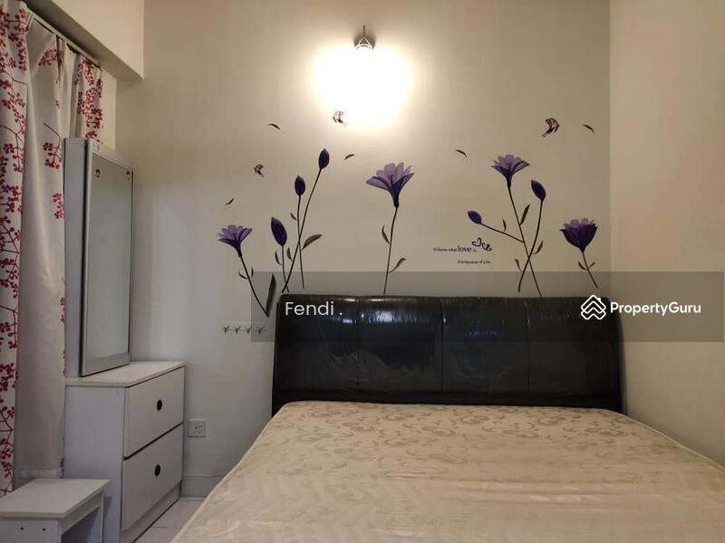 Service Residence for Rent at SetiaWalk - Fendi tan - PropertyGuru.com.my