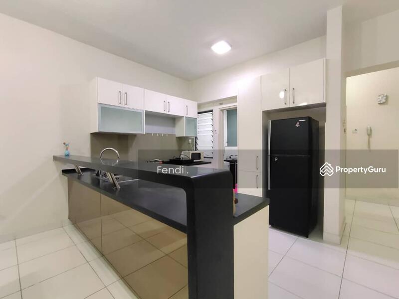 Service Residence for Rent at SetiaWalk - Fendi tan - PropertyGuru.com.my