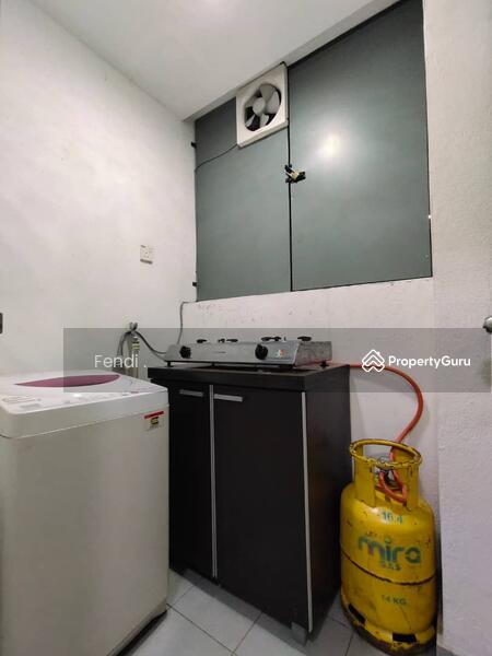 Service Residence for Rent at SetiaWalk - Fendi tan - PropertyGuru.com.my