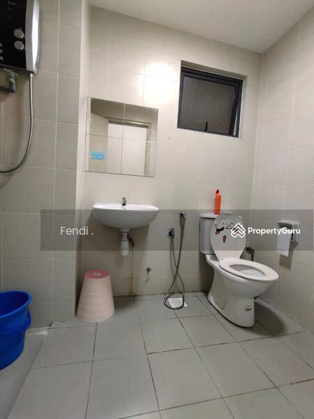 Service Residence for Rent at SetiaWalk - Fendi tan - PropertyGuru.com.my