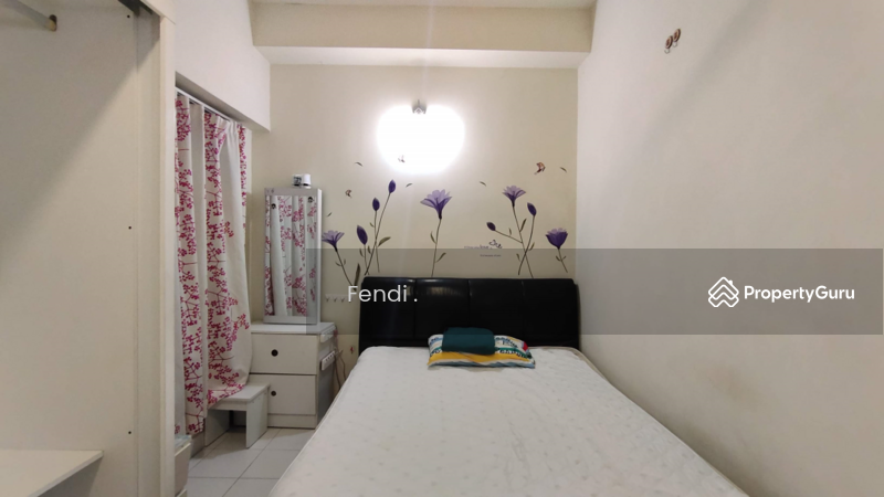 Service Residence for Rent at SetiaWalk - Fendi tan - PropertyGuru.com.my