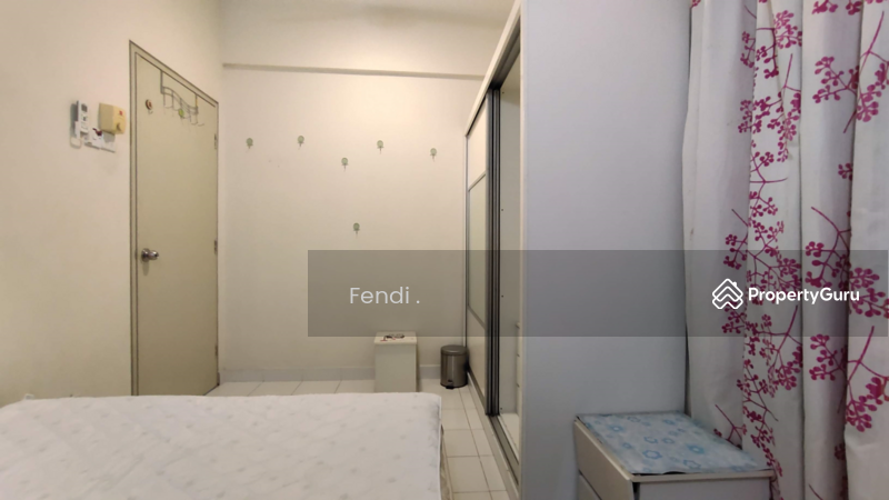 Service Residence for Rent at SetiaWalk - Fendi tan - PropertyGuru.com.my