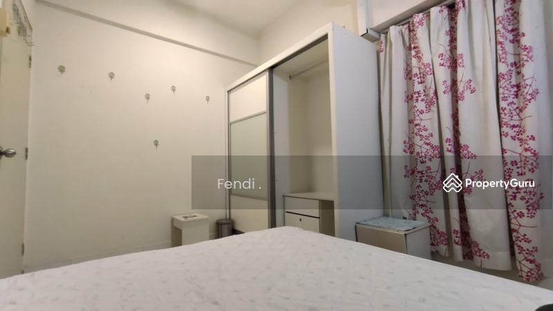 Service Residence for Rent at SetiaWalk - Fendi tan - PropertyGuru.com.my