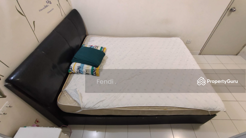 Service Residence for Rent at SetiaWalk - Fendi tan - PropertyGuru.com.my