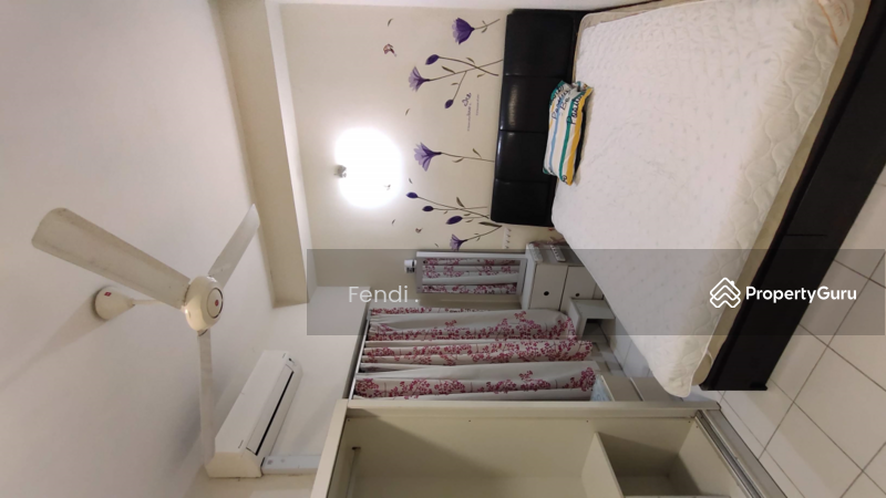 Service Residence for Rent at SetiaWalk - Fendi tan - PropertyGuru.com.my