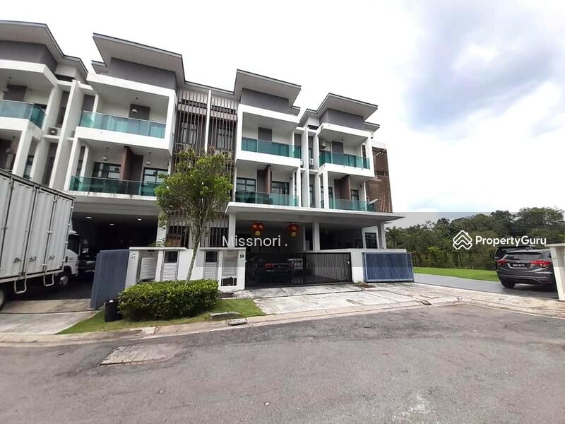 3 Storey Reflexion Pool Villa Puchong South, Selangor, Puchong South