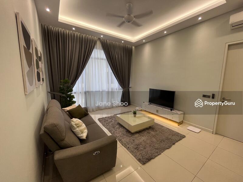 Service Residence for Sale at The Park 2 - Jane Shoo - PropertyGuru.com.my