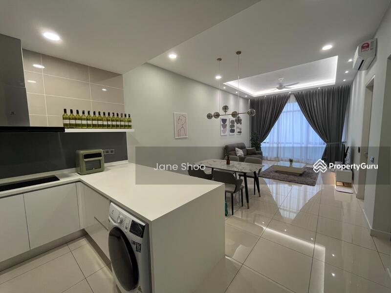 Service Residence for Sale at The Park 2 - Jane Shoo - PropertyGuru.com.my