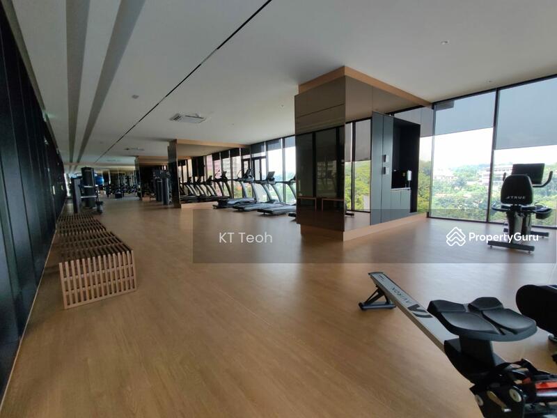 Service Residence for Rent at Duta Park Residences - KT Teoh - PropertyGuru.com.my