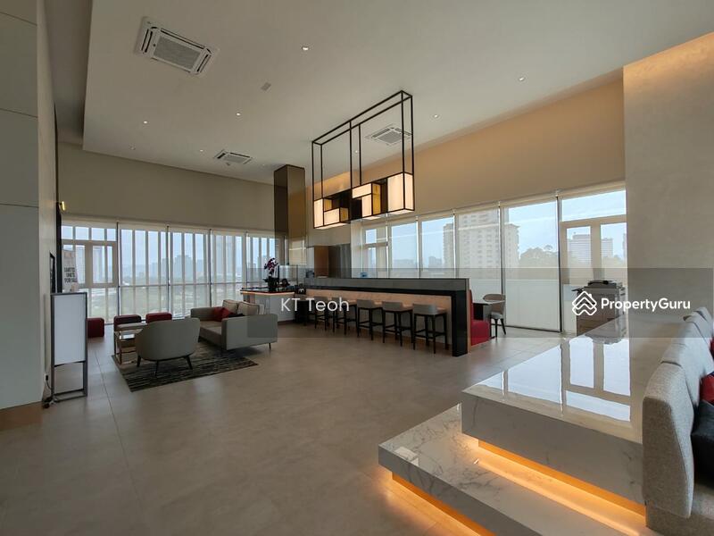 Service Residence for Rent at Duta Park Residences - KT Teoh - PropertyGuru.com.my