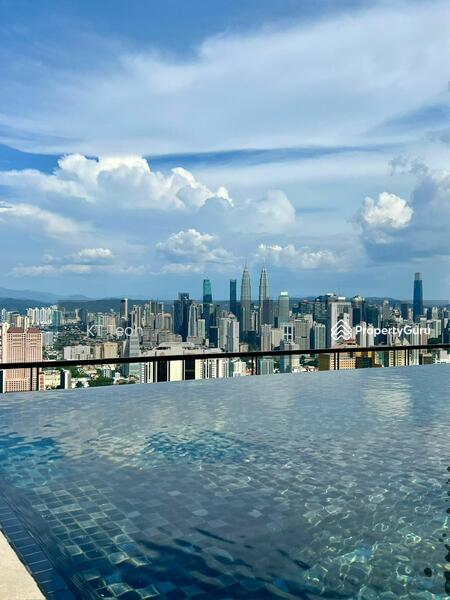 Service Residence for Rent at Duta Park Residences - KT Teoh - PropertyGuru.com.my