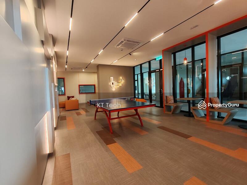 Service Residence for Rent at Duta Park Residences - KT Teoh - PropertyGuru.com.my