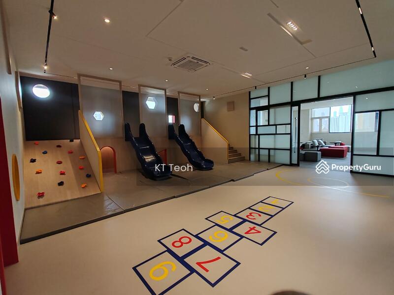 Service Residence for Rent at Duta Park Residences - KT Teoh - PropertyGuru.com.my