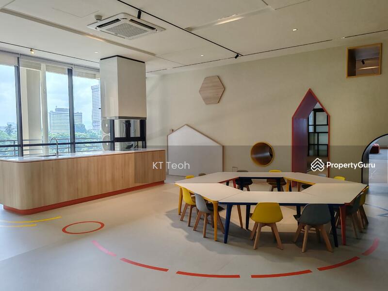 Service Residence for Rent at Duta Park Residences - KT Teoh - PropertyGuru.com.my