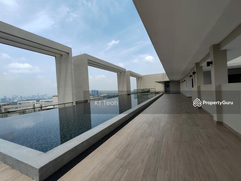 Service Residence for Rent at Duta Park Residences - KT Teoh - PropertyGuru.com.my