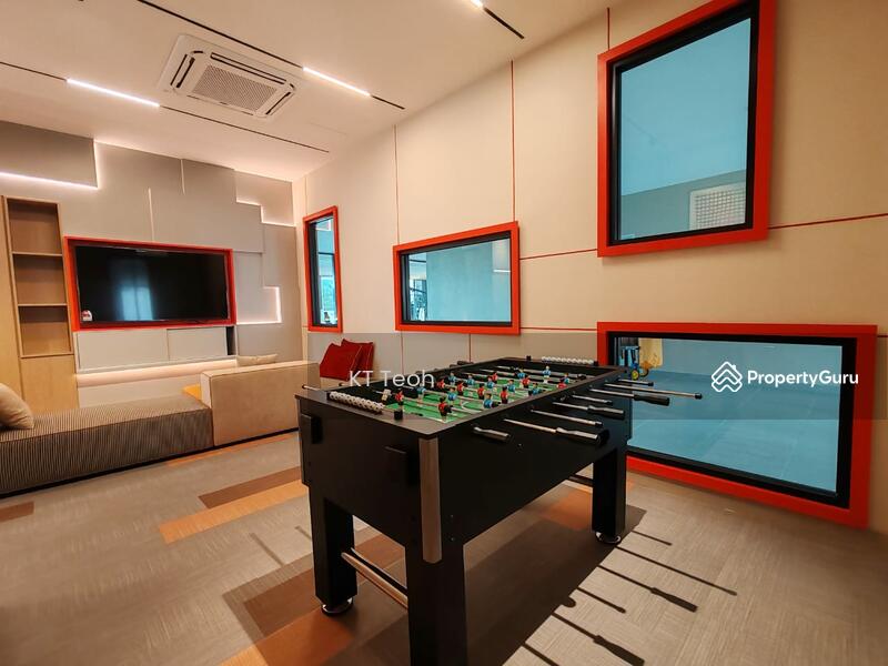 Service Residence for Rent at Duta Park Residences - KT Teoh - PropertyGuru.com.my