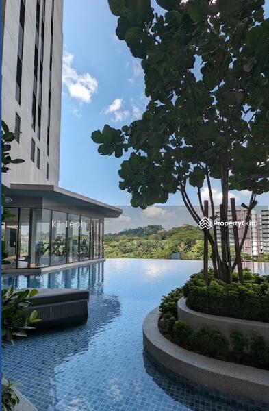 Service Residence for Rent at Duta Park Residences - KT Teoh - PropertyGuru.com.my