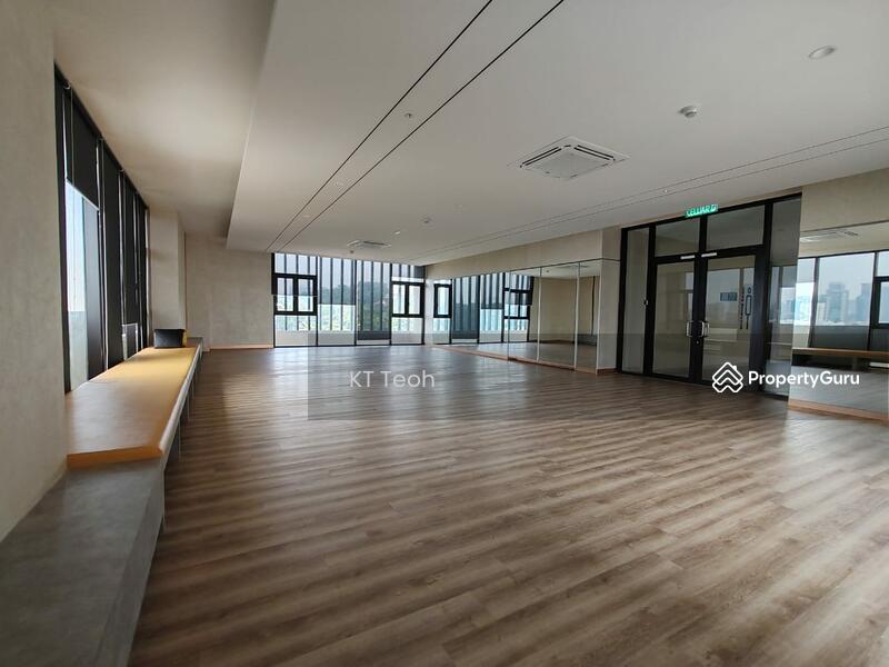 Service Residence for Rent at Duta Park Residences - KT Teoh - PropertyGuru.com.my
