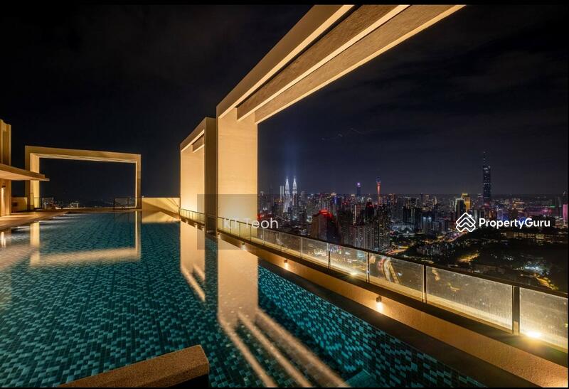 Service Residence for Rent at Duta Park Residences - KT Teoh - PropertyGuru.com.my