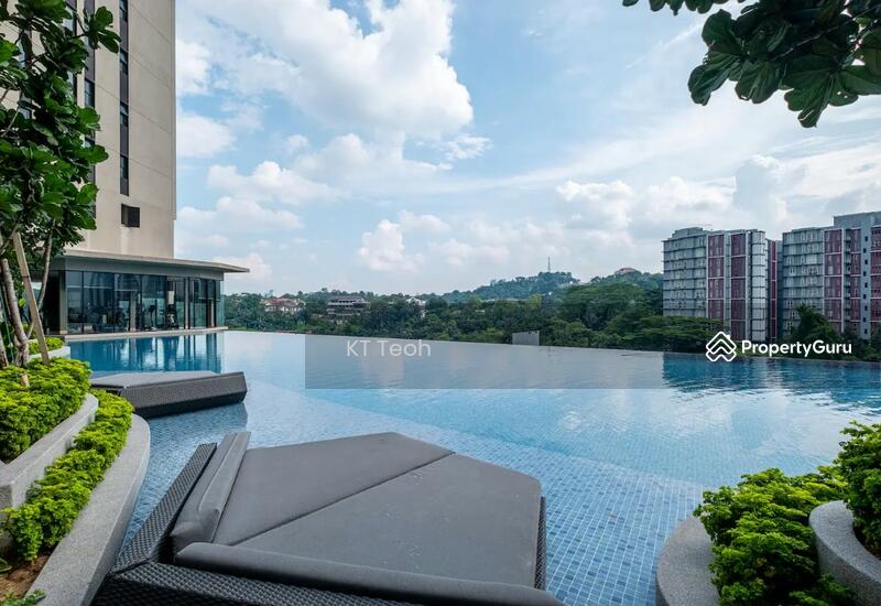 Service Residence for Rent at Duta Park Residences - KT Teoh - PropertyGuru.com.my