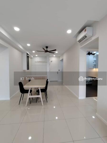 Service Residence for Rent at Duta Park Residences - KT Teoh - PropertyGuru.com.my