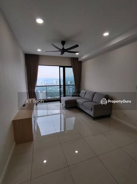 Service Residence for Rent at Duta Park Residences - KT Teoh - PropertyGuru.com.my