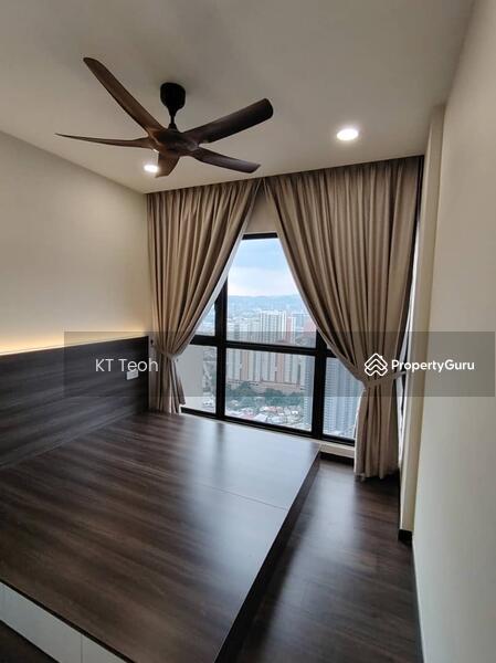 Service Residence for Rent at Duta Park Residences - KT Teoh - PropertyGuru.com.my