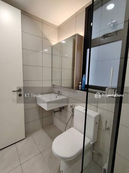 Service Residence for Rent at Duta Park Residences - KT Teoh - PropertyGuru.com.my