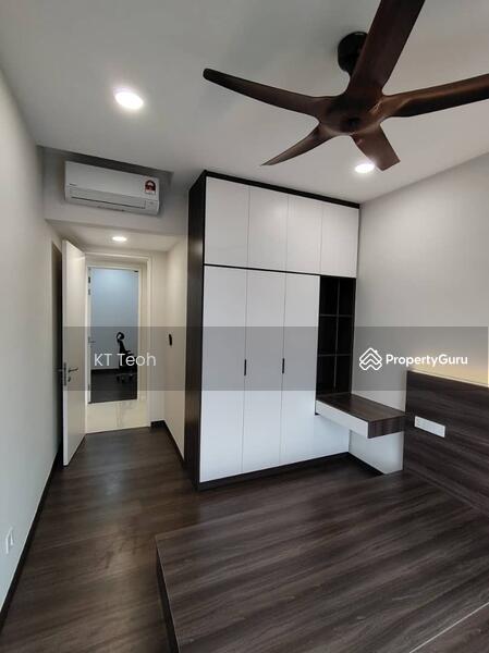Service Residence for Rent at Duta Park Residences - KT Teoh - PropertyGuru.com.my
