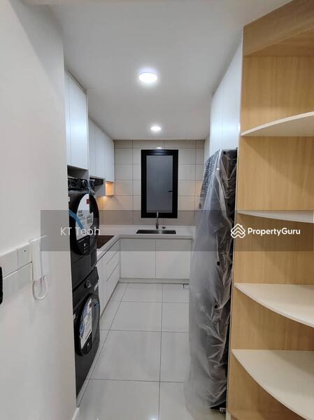 Service Residence for Rent at Duta Park Residences - KT Teoh - PropertyGuru.com.my