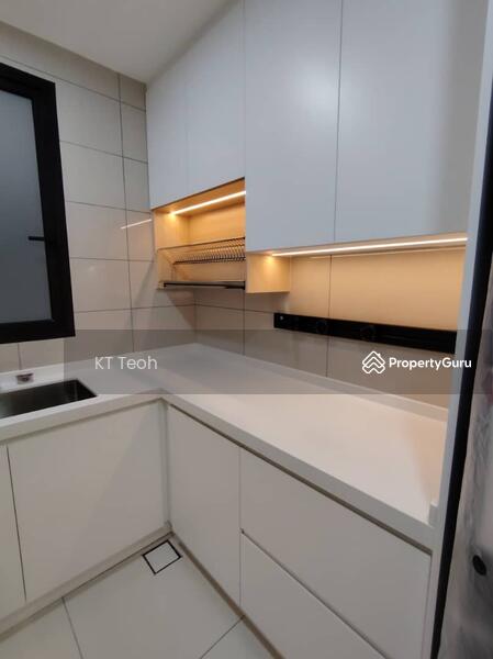 Service Residence for Rent at Duta Park Residences - KT Teoh - PropertyGuru.com.my