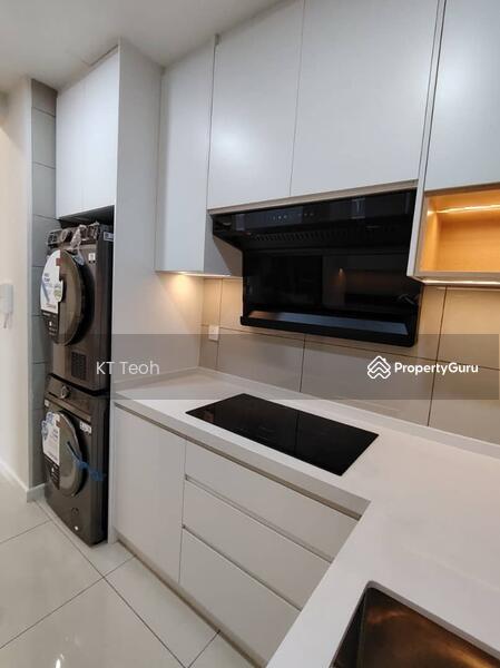 Service Residence for Rent at Duta Park Residences - KT Teoh - PropertyGuru.com.my