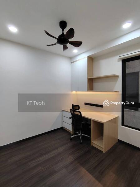 Service Residence for Rent at Duta Park Residences - KT Teoh - PropertyGuru.com.my