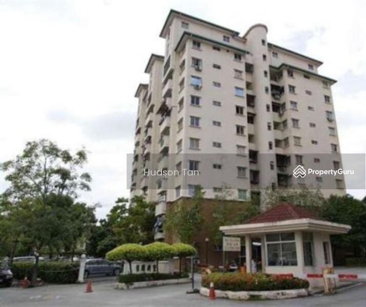 Kondominium untuk Dijual di Casa Villa Condominium - Hudson Tan - PropertyGuru.com.my