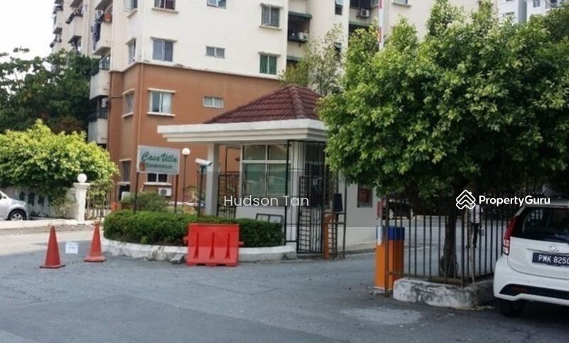 Kondominium untuk Dijual di Casa Villa Condominium - Hudson Tan - PropertyGuru.com.my