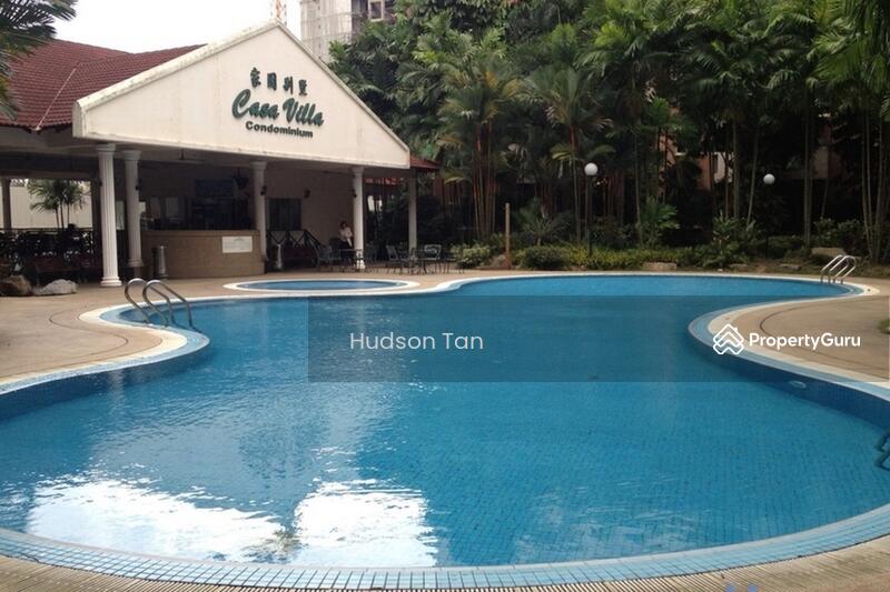 Kondominium untuk Dijual di Casa Villa Condominium - Hudson Tan - PropertyGuru.com.my