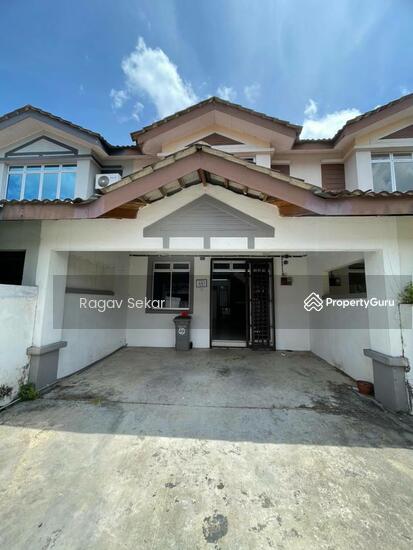 Bandar Pulai Jaya Double Storey Terrace House for Sale, Johor Bahru ...