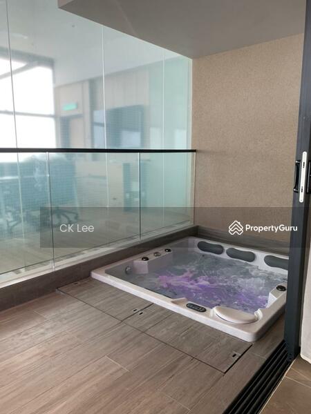 Servis Apartment untuk Dijual di Antara Genting Highlands - CK Lee - PropertyGuru.com.my