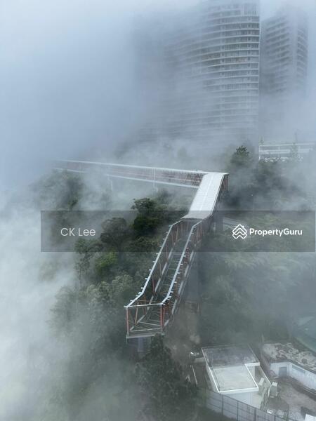 Servis Apartment untuk Dijual di Antara Genting Highlands - CK Lee - PropertyGuru.com.my