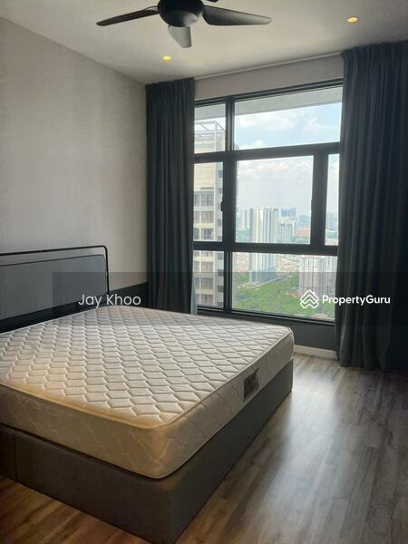 Service Residence for Rent at Millerz Square Serviced Residence - Jay Khoo - PropertyGuru.com.my
