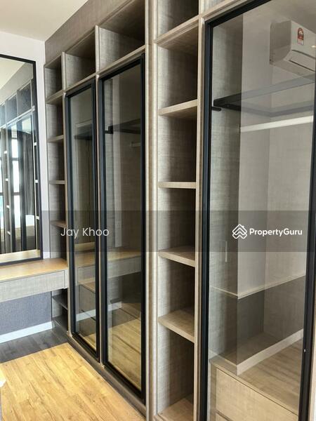 Service Residence for Rent at Millerz Square Serviced Residence - Jay Khoo - PropertyGuru.com.my