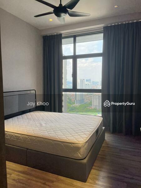 Service Residence for Rent at Millerz Square Serviced Residence - Jay Khoo - PropertyGuru.com.my