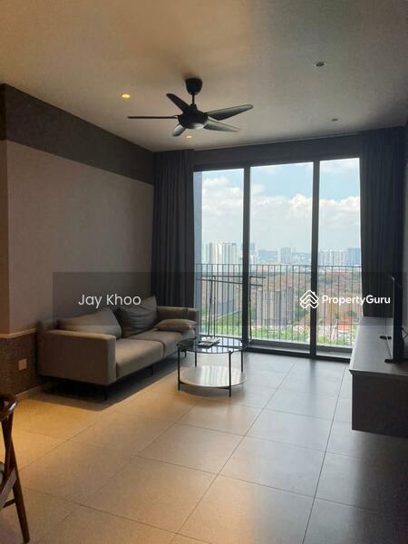 Service Residence for Rent at Millerz Square Serviced Residence - Jay Khoo - PropertyGuru.com.my
