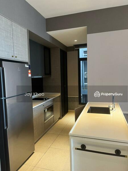 Service Residence for Rent at Millerz Square Serviced Residence - Jay Khoo - PropertyGuru.com.my